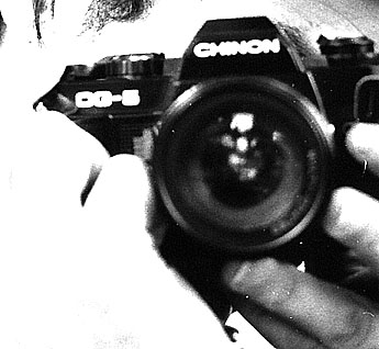camera