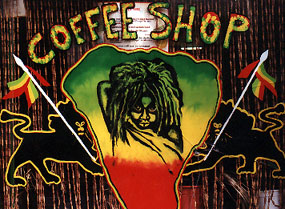 Coffee Shop