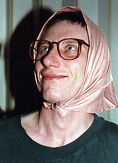 Marc Angiebault