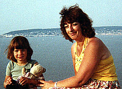 My Mum