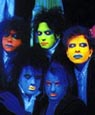 The Cure