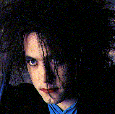 Robert Smith
